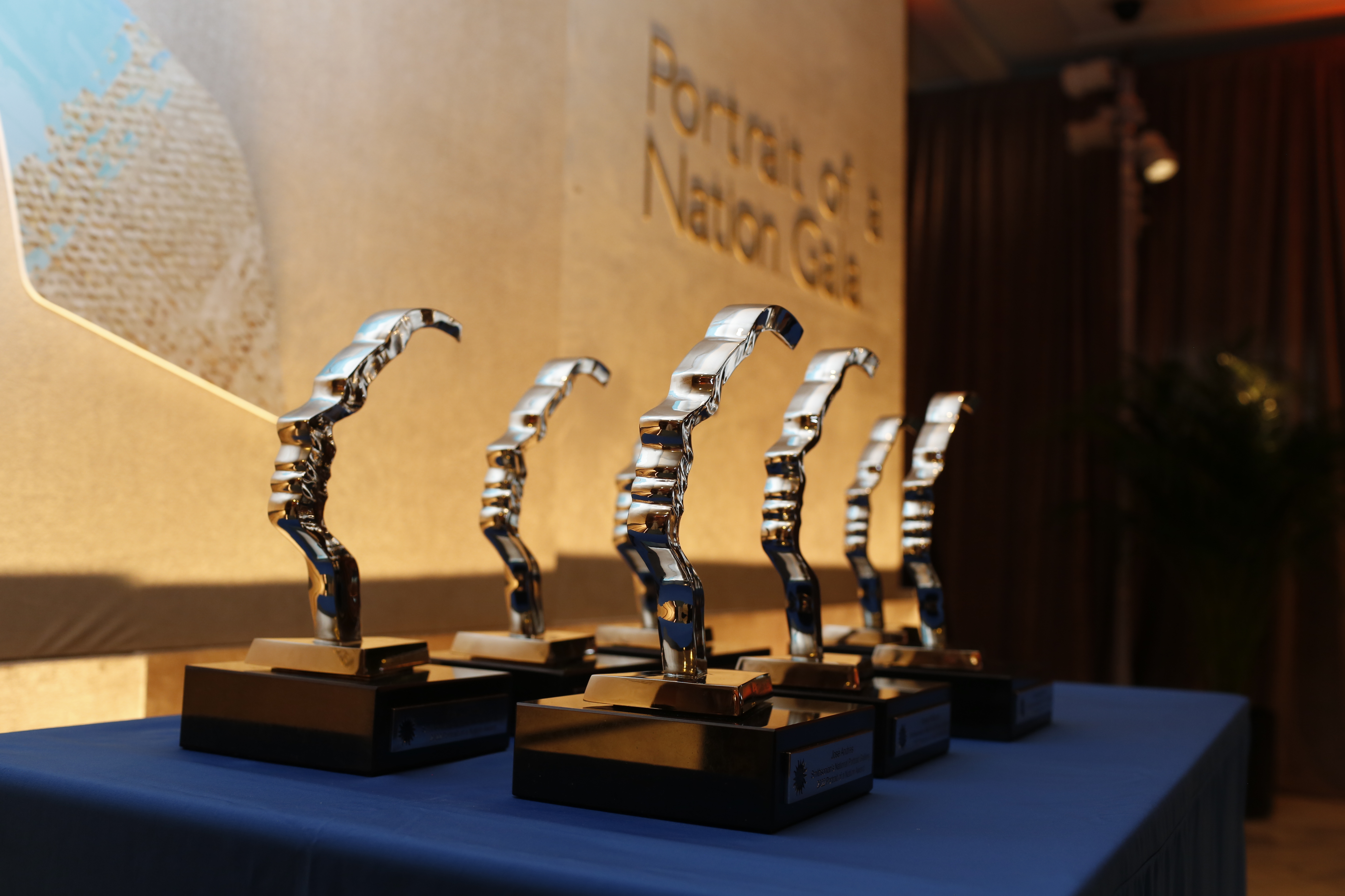 Preview image for National Portrait Gallery Announces Jamie Dimon, Temple Grandin, Joy Harjo and Steven Spielberg To Receive Museum’s 2025 Portrait of a Nation Award press release