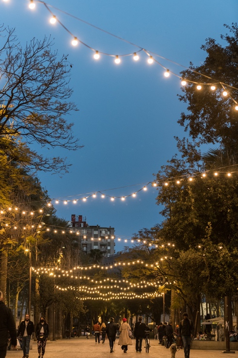 Preview image for National Portrait Gallery and the Archives of American Art Co-Present “Felix Gonzalez-Torres: Always to Return” press release