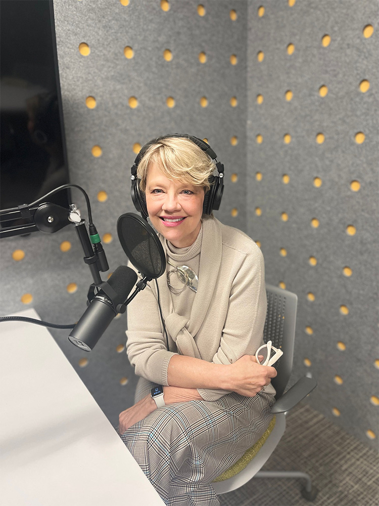 Preview image for National Portrait Gallery Premieres Season Six of PORTRAITS Podcast press release