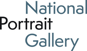 NPG logo in gray and black fonts