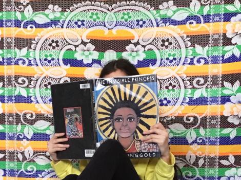 Patterns by Adriana