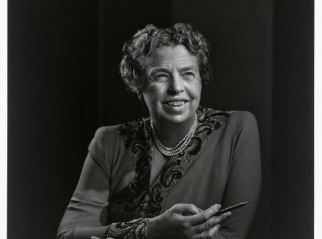 Eleanor Roosevelt