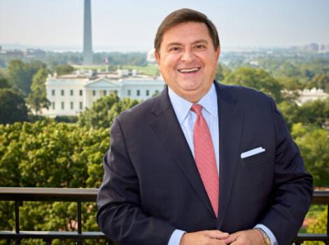 Stewart D. McLaurin